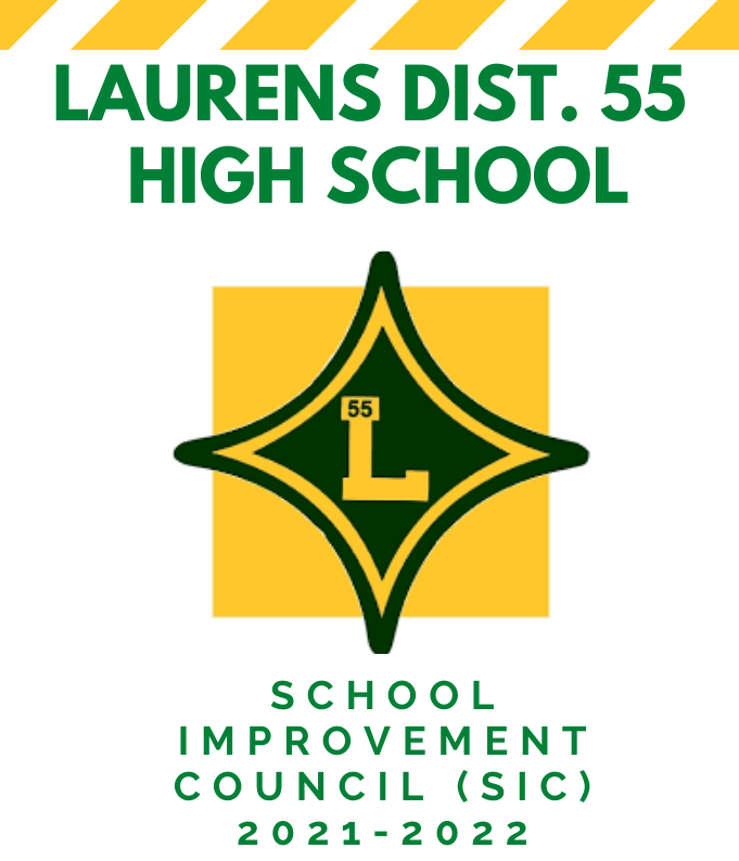 Laurens District High School Laurens District High School
